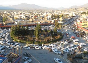 ئۆتۆمبێلی ژمارە كاتی لە سۆران ژمارەی تابلۆی پێنادرێت