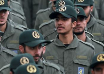 ناوەندی هاوكاریی حیزبەكانی كوردستانی ئێران : ئێران هێزێكی زۆری كۆكردۆتەوە لەسەر سنووری هەرێمی كوردستان
