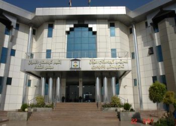 بڕیار لەسەر به‌ كوردی نووسینی بڕیاری دادگەكان درا