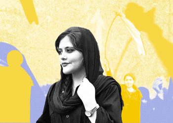 لە چلەمین رۆژی شەهیدبوونی دا قیامەت هەڵدەستێ‌