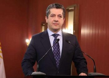 مەسرور بارزانی: بۆردوومانكردنی كۆیە و زڕگوێز سەركۆنە دەكەین