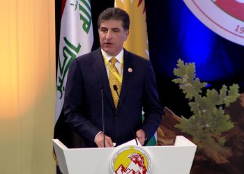 نێچیرڤان بارزانی: سه‌رۆك بارزانی ره‌مزی خه‌بات و به‌رخودانی گه‌لی كوردستانه‌