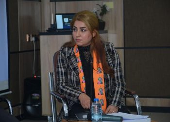لێرە پیشە وەك زانست وەرناگیرێت تەنها كار بەڕێ كردنە