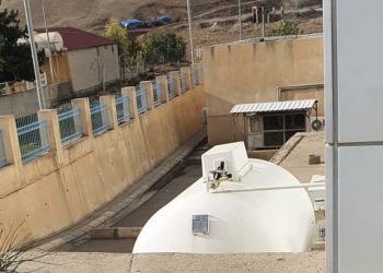 نەخۆشخانەی لەدایکبوون و منداڵانی سۆران: ئەم تانکەرە هیچ مەترسی نیە