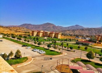 سەرۆكایەتی زانكۆی سۆران لەكرێ‌ رزگاری دەبێت