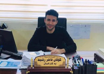 لە سۆران نزیكەی 3 هەزار كەسی بێكار ناوی خۆیان تۆمار كردووە