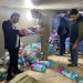 لە دیانا چەند شوێنێك پسوولەی ئاگاداركردنەوەیان بۆ كرا
