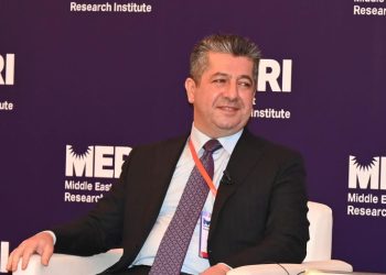 مه‌سرور بارزانی‌: چاومان لەوەیە چیتر مافەكانی خەڵكی كوردستان پێشێل نەكەن و بۆمان بگەڕێننەوە