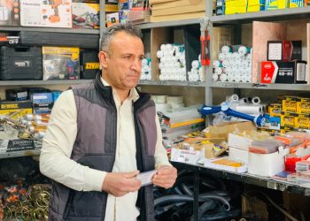 خواستی هاووڵاتییان لەسەر كڕینی سۆپاو پێداویستی زستانە زیادى كردووە