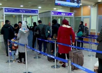 پەنابەرانی باشووری كوردستان لە وڵاتی ئێران خواستی گەڕانەوە دەكەن