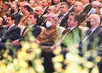 زانیاری نوێ لە بارەی كۆنگرەی 14ی پارتییەوە