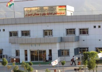 بەڕێوەبەری نەخۆشخانەی لە دایكبوون و منداڵان لە سۆران دەگۆڕێ