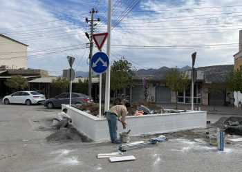 دوو پرۆژەی خزمەتگوزاری لە ناحیەی بلێ جێبەجێ دەكرێن