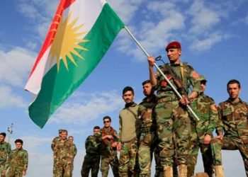 ئەنجومەنی وەزیران لەمافێكی خۆی بەرانبەر پێشمەرگە خۆشدەبێت