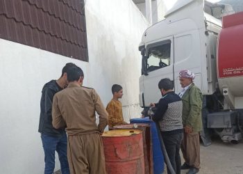 وردەکاری پاڵپشتی حکومەت بۆ دابەشکردنی نەوتی سپی دەخرێتەڕوو