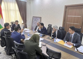 ئیدارەی سۆران، جەخت لەسەر پەلەکردن لە جێبەجێکردنی پرۆژەکان دەكرێت
