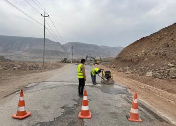 هەرکەس زێدەڕۆیی بکاتە سەر ڕێگا گشتییەکان ڕووبەڕووی یاسا دەکرێتەوە