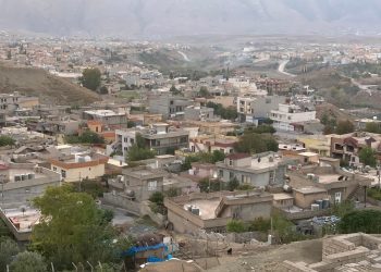لە دیانا زیاتر له‌ 17 پڕۆژەی خزمەتگوزاری لە قۆناخی جێبەجێ‌ كردنن