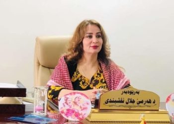 نەخۆشخانەی گشتی مێرگەسۆر 34 پزيشك و په‌رستار و 122 فه‌رمانبه‌رى هه‌يه‌