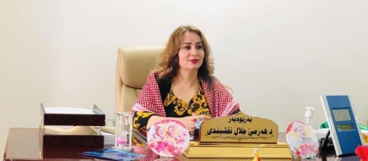 نەخۆشخانەی گشتی مێرگەسۆر 34 پزيشك و په‌رستار و 122 فه‌رمانبه‌رى هه‌يه‌