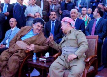 محەمەد حاجی مەحموود بۆ سەرۆک بارزانی:ھەڵبژاردنەوەتان زەرورەتێکی مێژوویی قۆناغەکەیە بۆ پارتی و خەڵکی کوردستان