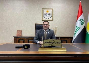 ئیدارەی سۆران پێویستی بەكردنەوەی دوو كۆلێژی زۆر گرنگ هەیە
