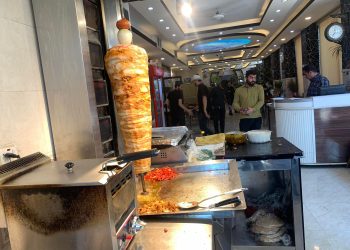 کاسبکاران داواکارن پێداچوونەوە بە باج و ڕسومات و کرێ کارەبا بکرێت