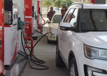 شوێنی دابەشکردنی بەنزینی 800 دیناری ڕاگەیاندرا