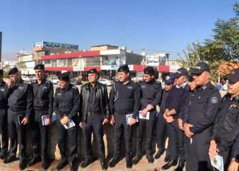 ئيداره‌ى سۆران به‌ چه‌ند چالاكييه‌ك يادى ڕۆژی جیهانی قوربانیانی هاتووچۆ ده‌كاته‌وه‌