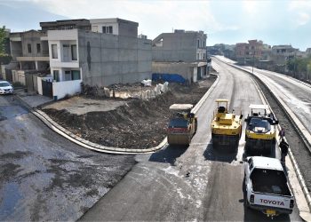 سەرپەرشتیاری ئیدارەی سۆران زانیاری لەبارەی پڕۆژەكان دەخاتەڕوو