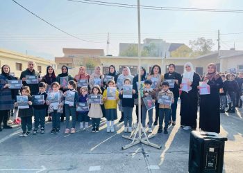 ئیدارەی سۆران هاوخەمی خۆی بۆ قوڕبانییانی كارەساتەكەی سلێمانی دەردەبڕێت
