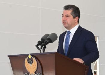 سەرۆکی حکومەت سەرپەرشتی کۆبوونەوەیەکی تایبەت بە رووداوەکانی تەقینەوەی غاز دەکات