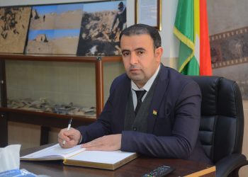 بەڕێوەبەری فەرمانگەی ژینگەی سۆران دیاریكرا