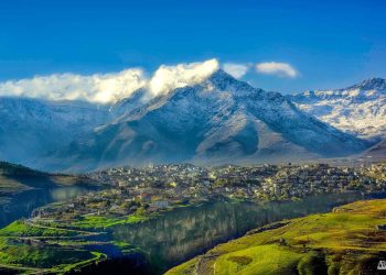 ئیدارەی سەربەخۆیی سۆران هەلی کار دەڕەخسێنێت