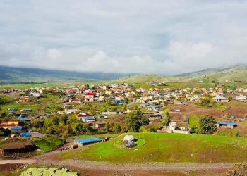 دانیشتووانی گوندی بەرمیزە داوای گۆڕینی ناوی گوندەكەیان دەكەن