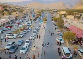 شارەوانی خەلیفان هاووڵاتییان ئاگادار دەکاتەوە