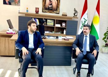 غازی ماڵان و بازاڕ ئاسایی دەبێتەوە