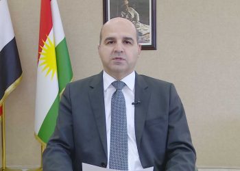 ساسان عەونی: گرفتی زەویی سندووقی چارەسەر كرا