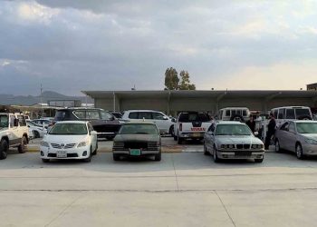 هیچ بڕیارێكی نوێی لە بارەی ئۆتۆمبێلی بێسەرەتاوە نەدراوە