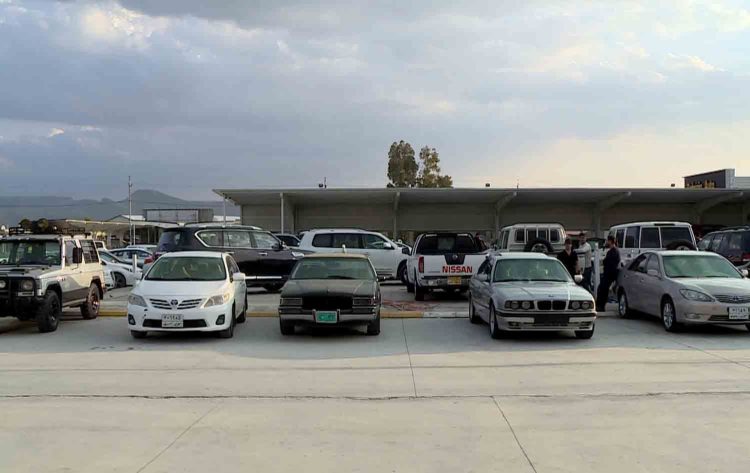 هیچ بڕیارێكی نوێی لە بارەی ئۆتۆمبێلی بێسەرەتاوە نەدراوە