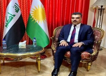“پشكی هەرێمی كوردستان لە بودجەی گشتی عێراق 14% دەبێت”