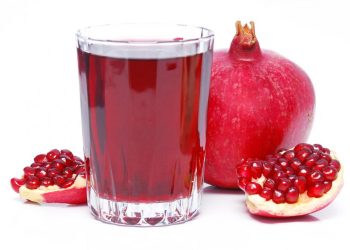 سوودەکانی خواردنی هەنار