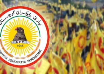 مەکتەبی سیاسی پارتی وەڵامێکی توندی شێخ جەعفەری دایەوە