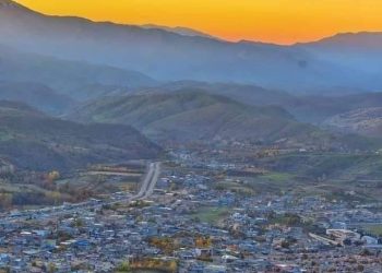 هەڵگۆرد شێخ نەجیب: یەکێک لە بەڕێوەبەری ناحیەکانی سنوورەکەمان دەكرێتە قایمقامی سیدەكان