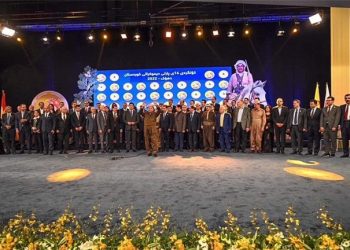 مەکتەبی سیاسی پارتی دیموکراتی کوردستان کۆبووەوه‌و چەندین پۆستی باڵا یەکلاکرانەوە
