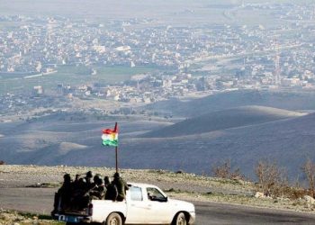 پێشمەرگەكانی ئیدارەی سۆران رۆڵێكی بەرچاویان هەبوو لە ئازادكردنی شاری شنگال