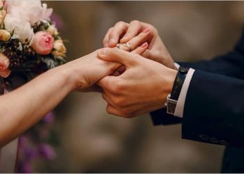 بەربەستی دایك و باوك لە كاتی هاوسەرگیریدا