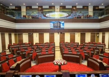 پەرلەمانی كوردستان رۆژی سێشەممە دەنگ لەسەر چەند پێشنیاز و پڕۆژە یاسایەك دەدات