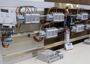 ملیۆنێک و ٣٢٠ هەزار پێوەری زیرەک بەستراوە