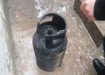 وا باشترە سۆپای غاز بە هیچ شێوەیەک لە ماڵان بەکار نەهێنرێت